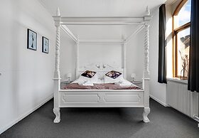 Hotel Phønix Brønderslev