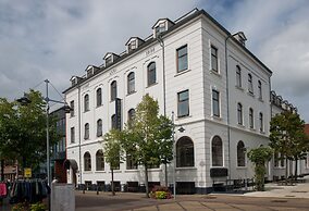 Hotel Phønix Brønderslev
