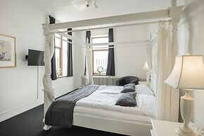 Hotel Phønix Brønderslev
