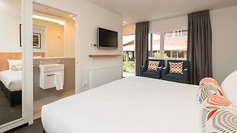 Heartland Hotel Glacier Country