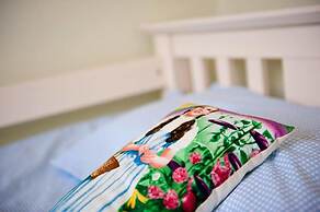 Scarborough Travel and Holiday Lodge