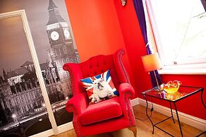 Scarborough Travel and Holiday Lodge