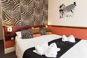 Scarborough Travel and Holiday Lodge