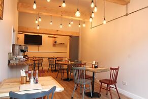 Scarborough Travel and Holiday Lodge