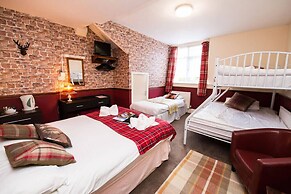 Scarborough Travel and Holiday Lodge