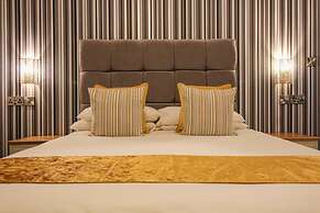 Scarborough Travel and Holiday Lodge