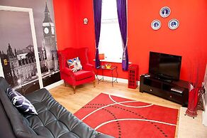 Scarborough Travel and Holiday Lodge