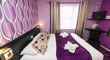 Scarborough Travel and Holiday Lodge