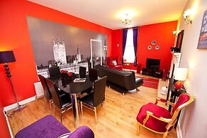 Scarborough Travel and Holiday Lodge