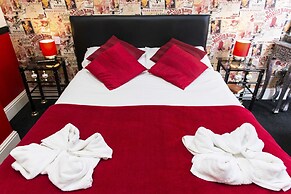 Scarborough Travel and Holiday Lodge