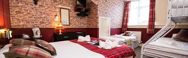 Scarborough Travel and Holiday Lodge