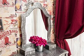 Scarborough Travel and Holiday Lodge