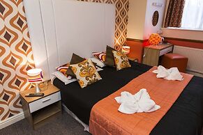 Scarborough Travel and Holiday Lodge