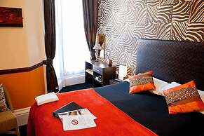 Scarborough Travel and Holiday Lodge