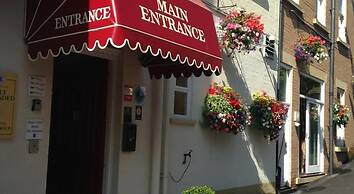 Scarborough Travel and Holiday Lodge