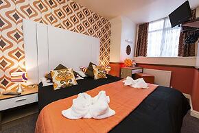 Scarborough Travel and Holiday Lodge