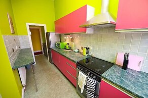 Scarborough Travel and Holiday Lodge