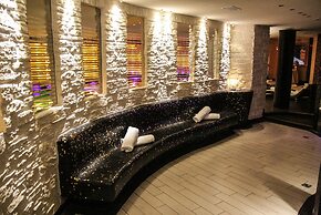 Cristal Palace