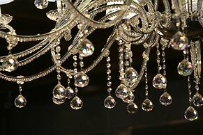 Cristal Palace