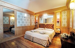 Cristal Palace