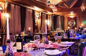 Cristal Palace