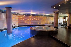 Cristal Palace
