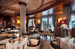 Cristal Palace