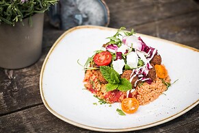 Gasthaus-Hotel beim Dresch