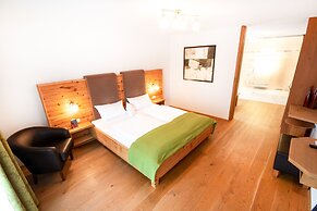 Gasthaus-Hotel beim Dresch