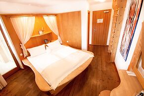 Gasthaus-Hotel beim Dresch