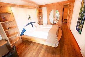 Gasthaus-Hotel beim Dresch