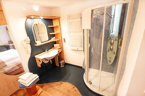 Gasthaus-Hotel beim Dresch