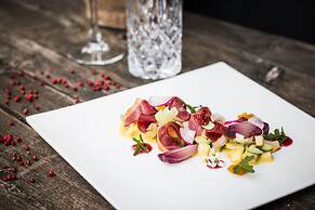 Gasthaus-Hotel beim Dresch