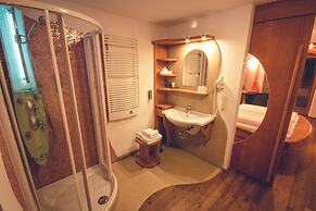 Gasthaus-Hotel beim Dresch