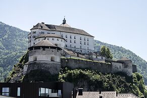 Gasthaus-Hotel beim Dresch