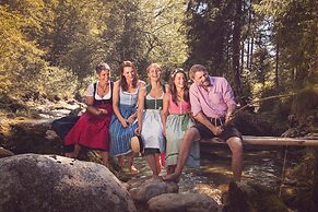 Gasthaus-Hotel beim Dresch