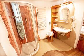 Gasthaus-Hotel beim Dresch