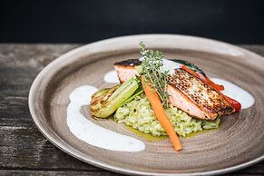 Gasthaus-Hotel beim Dresch