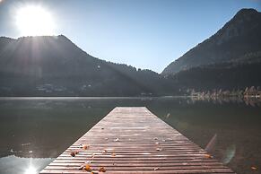 Gasthaus-Hotel beim Dresch