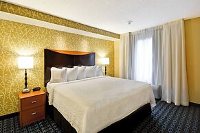 Fairfield Inn & Suites by Marriott Tampa Fairgrounds/Casino