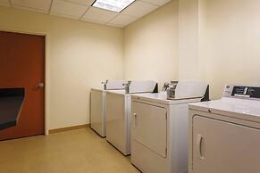 Fairfield Inn & Suites by Marriott Tampa Fairgrounds/Casino