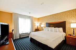 Fairfield Inn & Suites by Marriott Tampa Fairgrounds/Casino