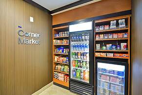 Fairfield Inn & Suites by Marriott Tampa Fairgrounds/Casino