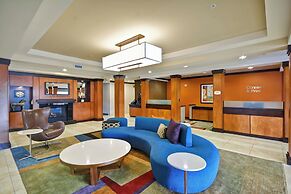 Fairfield Inn & Suites by Marriott Tampa Fairgrounds/Casino