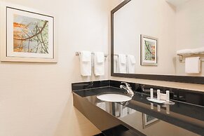 Fairfield Inn & Suites by Marriott Tampa Fairgrounds/Casino