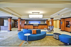 Fairfield Inn & Suites by Marriott Tampa Fairgrounds/Casino