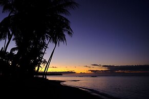 Fiji Hideaway Resort and Spa