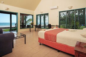 Fiji Hideaway Resort and Spa