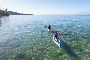 Fiji Hideaway Resort and Spa