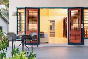 Fiji Hideaway Resort and Spa